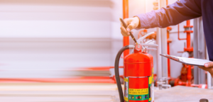 Responsibilities of a Fire Risk Assessor - Future Select